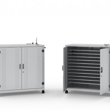 Acheter GYN Armoire électrifiée