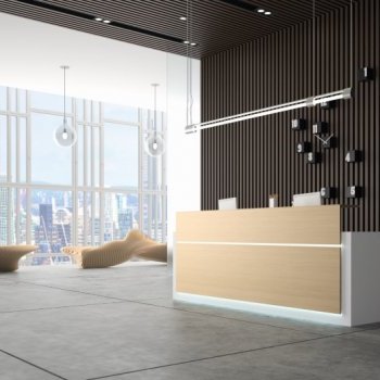 Acheter MAYA Banque d'Accueil