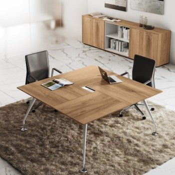 Acheter ELOSI Table de Réunion