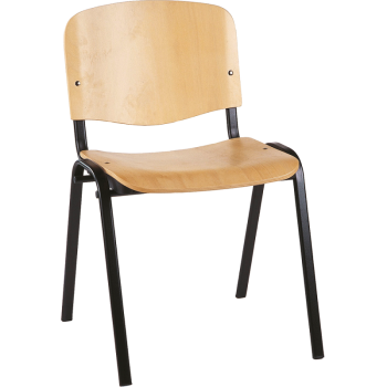 Acheter PUN Chaise d'accueil en bois