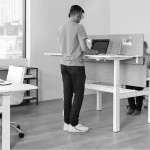 Quels sont les avantages du bureau debout ?