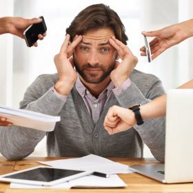 Aménagement des espaces, impact sur le stress et la motivation