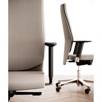 Acheter Collection GALA : Fauteuil de Direction