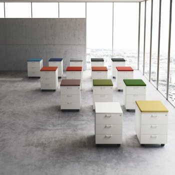 Acheter Caisson UNI