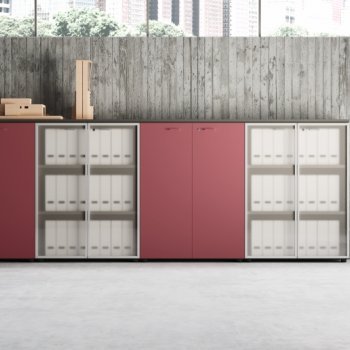 Acheter Armoire TRAS Basse