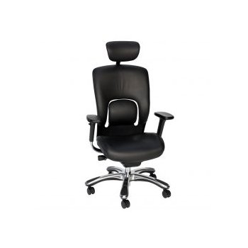 Acheter PRAHA Fauteuil ergonomique
