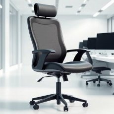 Les différents types de fauteuils de bureau : bien choisir pour un confort (...)