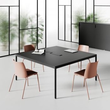 Acheter ROJO Table de Réunion 