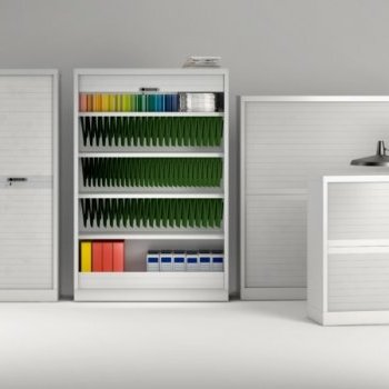 Acheter SADA Armoire à Rideaux