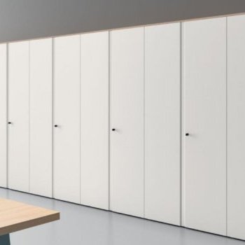 Acheter GALA Armoire à Portes Battantes