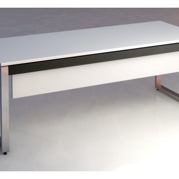 Acheter OVO Blanc Bureau de Direction