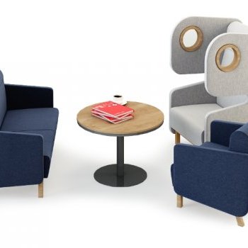 Acheter Collection FACE : Fauteuils d'Accueils
