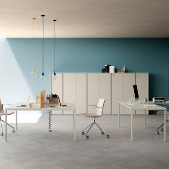 Acheter VIF Bureau Partagé