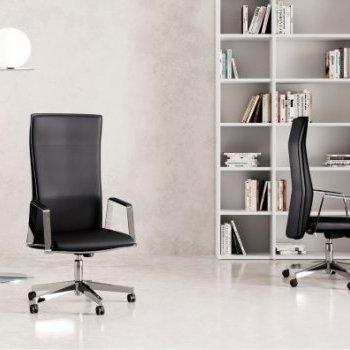 Acheter Collection HERA : Fauteuil de Direction