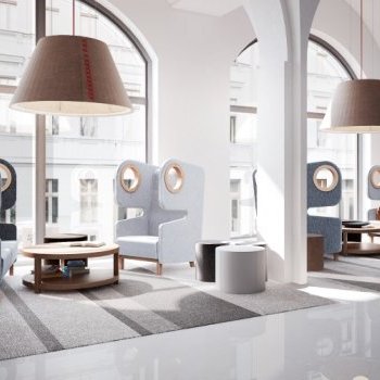 Acheter Collection FACE : Fauteuil d'Accueil 