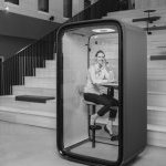 Phonebox et Cabines Acoustiques