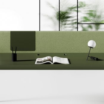 Acheter ROJO Bureau Transversal