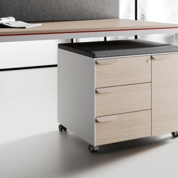 Acheter Caisson ROJO