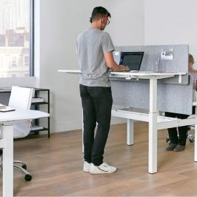 Quels sont les avantages du bureau debout ?