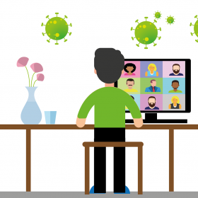 Mobilier de bureau, tendances 2022