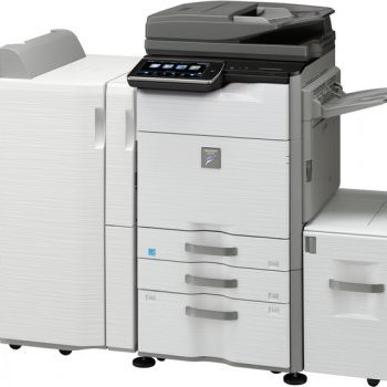 Acheter Photocopieur SHARP MX3640N