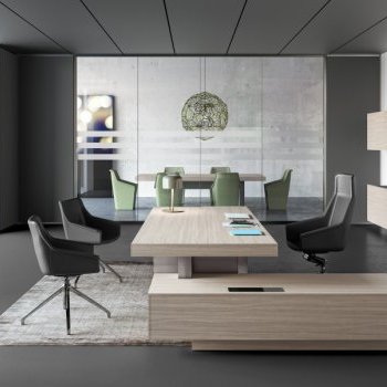 Acheter VERRA Bureau de Direction