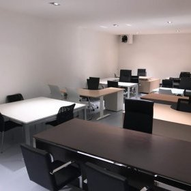 Le mobilier de bureau d'occasion