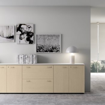 Acheter Armoire Basse UNI