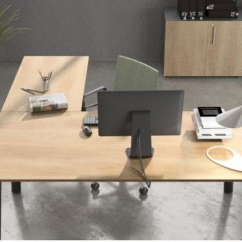 Acheter AL Beige Bureau de Direction