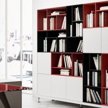 Acheter ELOSI Bibliothèque