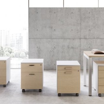 Acheter Caissons UNI