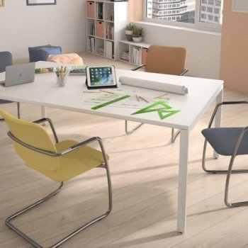 Acheter MAAZ Classique Table de Réunion
