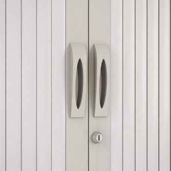 Acheter NOG Armoire à Rideaux
