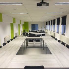 Arc en Ciel Aménagement, expert mobilier de bureau à Lyon