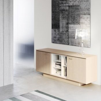 Acheter Armoire basse GIBRA