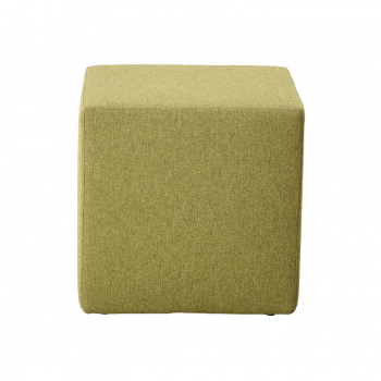Acheter GUELDA Pouf carré