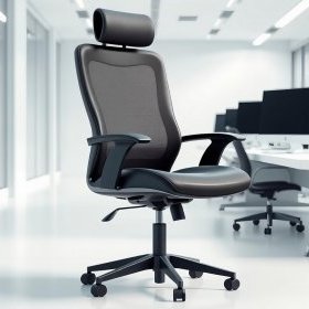 Les différents types de fauteuils de bureau : bien choisir pour un confort (...)