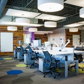 Bureau Open-Space, avantages et inconvénients