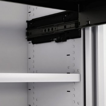 Acheter ROL Armoire à Rideaux