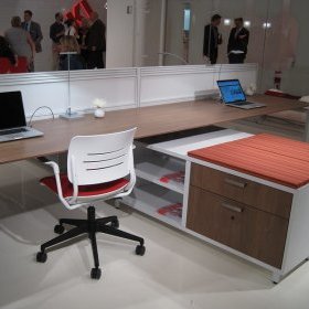 Acheter du mobilier de bureau reconditionné