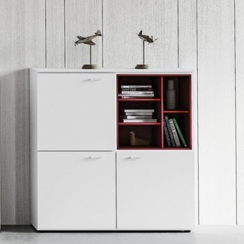 Acheter Armoire Case GIBRA