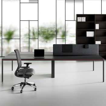 Acheter ROJO Bureau Transversal
