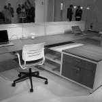 Acheter du mobilier de bureau reconditionné