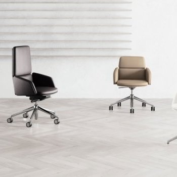 Acheter Collection MANI : Fauteuils de Direction et d'Accueil