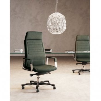 Acheter Collection LEO : Fauteuil de Direction