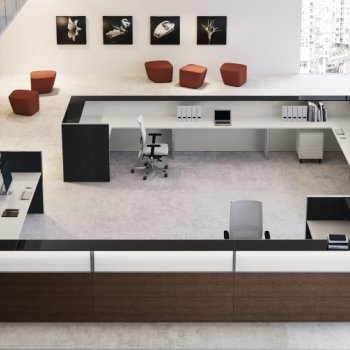 Acheter SONA Banque accueil