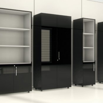 Acheter BET Armoire à Roulettes