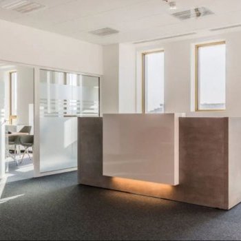 Acheter GALLA Banque d'Accueil