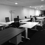 Les avantages du mobilier de bureau d'occasion