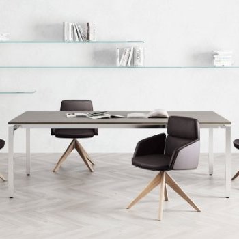 Acheter Collection MANI Fauteuils d'Accueil